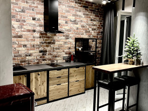 Апартаменты в центре Волгограда  Loft