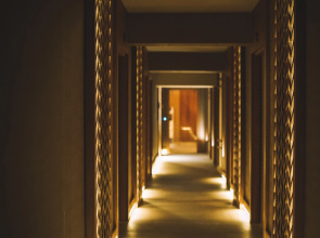 Отель Almira Thermal Spa & Convention Center