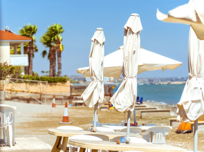 Апартаменты Color Cyprus Amozoniu