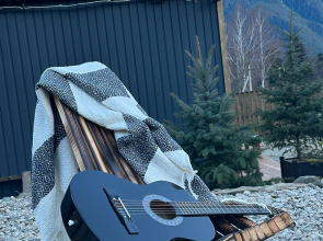 Гостевой Дом Гринч/Grinch hotel Arhyz