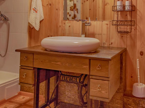 Гостевой дом БайкалЙети