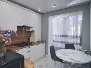 Квартира в сердце города