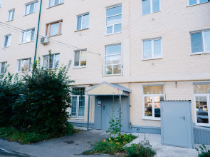 Апартаменты в центре города