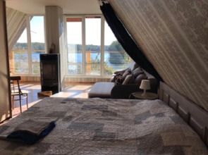 Гостевой дом Край Земли