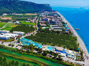 Отель Daima Biz