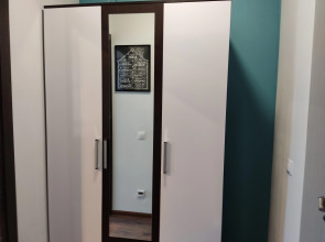 Апартаменты Фортеция Студия Сканди