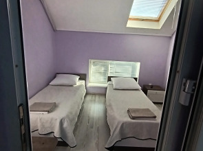 Гостевой Дом Елена