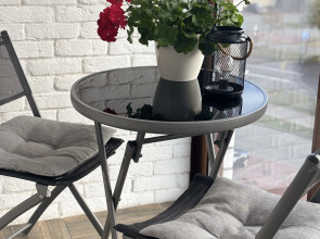 Апартаменты Гоголя