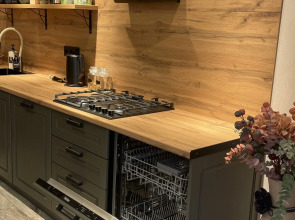 Апартаменты в центре