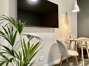 Апартаменты с Лучшим Видом Aparts for You