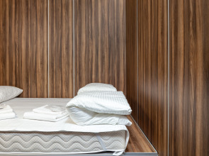 Апартаменты KIGO Park Legend