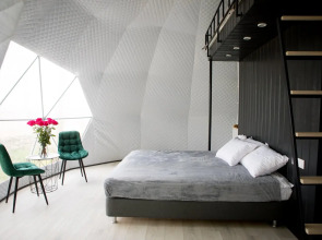 База Отдыха Аистово