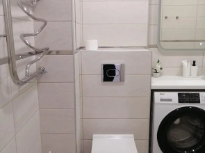 Апартаменты на Толстого 4