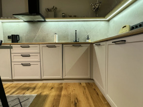 Апартаменты 1/ком Эталон