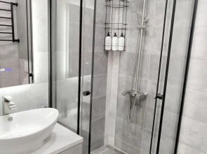 Квартира Зеленое Яблоко