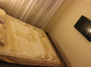 Апартаменты на улице Георгиевская 3