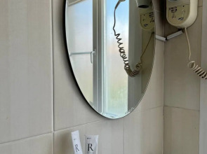 Гостиничный комплекс Одон