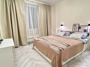 Апартаменты бизнес-класса УютСьют