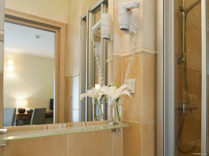 Отель Aqua Sopot