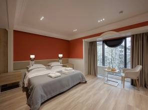 Псков Бутик Отель