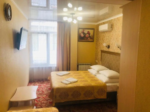 Гостевой дом Осман