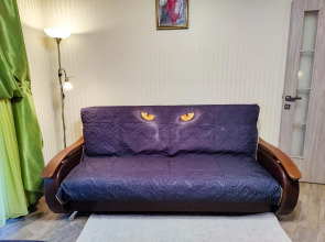 Апартаменты Березка 3