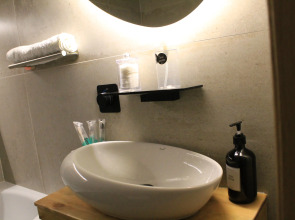 Квартира в самом центре исторического города