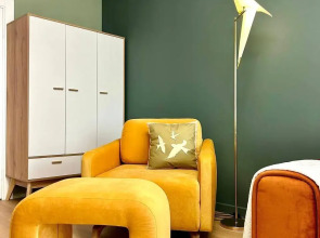 Квартира Рио