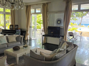 Гостевой дом Chateau Elysium