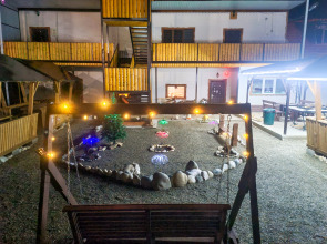 Апарт-отель Эко-отель Риал Лаго-Наки