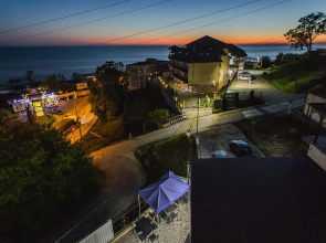 Гостевой дом Villoo bosco