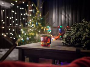 Гостевой Дом Орхидея