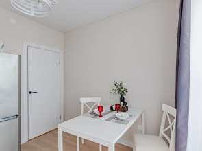 Квартира уютная рядом с Мегой