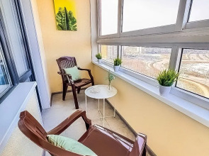 Апартаменты D&N