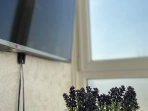 Апартаменты Семейный Комфорт