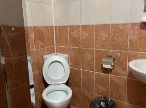 Отель Визит