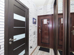 Апартаменты Квартирка-нск