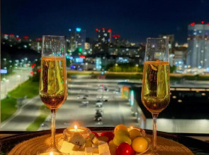 Квартира на 1-м Бульварном проезде