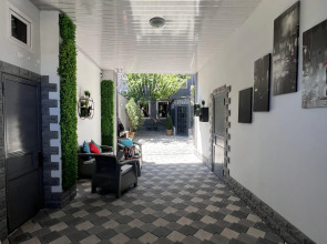 Апартаменты Comfortable in Yerevan