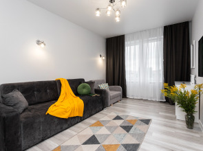 Квартира Жемчужина в ЖК Созвездие