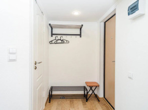 Апартаменты на Гороховой 48