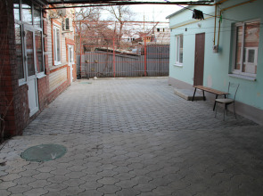 Гостевой Дом В гостях у Любви