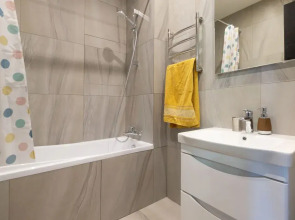 Апартаменты #2 Duplex for 2+2 by Lo Apartments