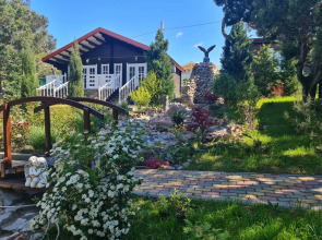 Отель Можжевеловый Парк