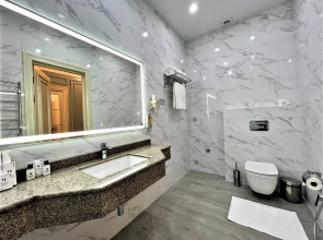 Отель Al Anvar Hotel