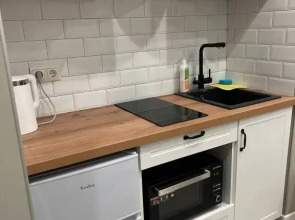 Квартира в Рассказовке