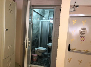 Гостевой Дом Istanbul