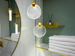 Квартира на набережной в центре Великого Новгорода