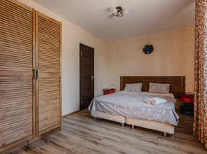 Квартира 3 на Благоева