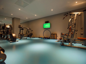 Отель Holiday Inn Aktau - Seaside, IHG Hotel